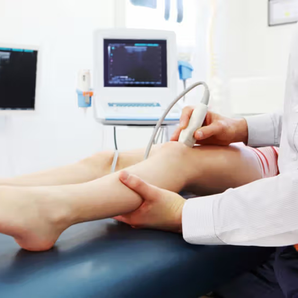 בדיקת דופלר