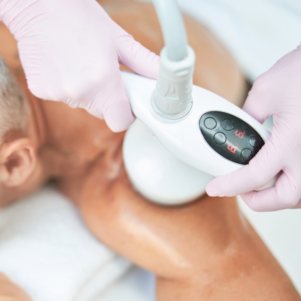 אולטרסאונד אורתופדי